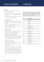 Preview for 6 page of Vello HANDY Series Erratum Of Installation And User Manual