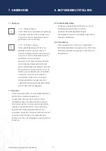 Preview for 12 page of Vello HANDY Series Erratum Of Installation And User Manual