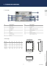 Предварительный просмотр 13 страницы Vello HANDY Series Erratum Of Installation And User Manual