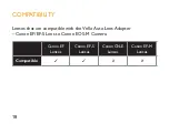 Preview for 18 page of Vello LAE-CM-CEF User Manual