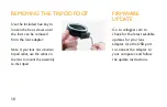 Preview for 10 page of Vello LAE-MFT-CEFII User Manual