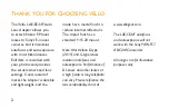 Preview for 2 page of Vello LAE-SE-NF User Manual