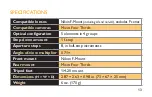 Preview for 13 page of Vello LAG-MFT-NF User Manual