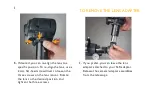 Предварительный просмотр 5 страницы Vello Lens Adapter Manual