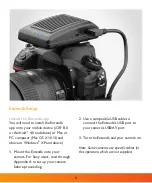 Предварительный просмотр 8 страницы Vello LW-500-U User Manual