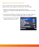 Preview for 31 page of Vello LW-500-U User Manual