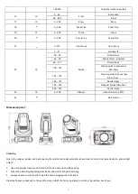 Preview for 10 page of Vello Nobel Gene 350 Instruction Manual