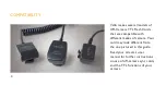 Preview for 4 page of Vello Off-Camera TTL Flash Cord User Manual