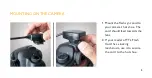 Preview for 5 page of Vello Off-Camera TTL Flash Cord User Manual