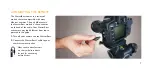 Предварительный просмотр 7 страницы Vello shutterboss version ii User Manual