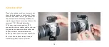 Preview for 10 page of Vello shutterboss User Manual