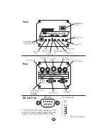 Preview for 5 page of VELMEX VXM-1 User Manual