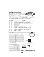 Preview for 6 page of VELMEX VXM-1 User Manual