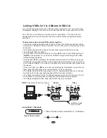 Preview for 10 page of VELMEX VXM-1 User Manual