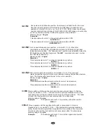 Preview for 17 page of VELMEX VXM-1 User Manual