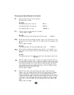 Preview for 22 page of VELMEX VXM-1 User Manual