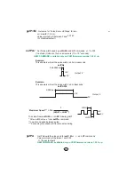 Preview for 42 page of VELMEX VXM-1 User Manual