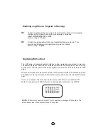 Preview for 51 page of VELMEX VXM-1 User Manual