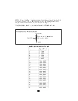 Preview for 53 page of VELMEX VXM-1 User Manual