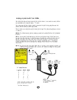 Preview for 57 page of VELMEX VXM-1 User Manual