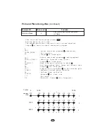 Preview for 81 page of VELMEX VXM-1 User Manual