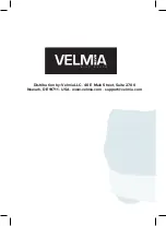 Preview for 32 page of Velmia Premium Motorcycle Cover Instructions For Use Manual