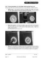 Preview for 13 page of Vélo Electrique Cargo E250 Owner'S Manual