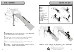 Preview for 6 page of Velo Machine HappyMoon CS-21 User Manual