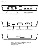 Preview for 2 page of Velocap HDR X Instruction Manual