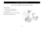 Preview for 36 page of Velocifero MAD TRUCK Manual