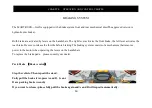 Preview for 52 page of Velocifero MAD TRUCK Manual