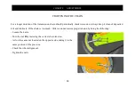 Preview for 61 page of Velocifero MAD TRUCK Manual