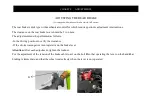 Preview for 62 page of Velocifero MAD TRUCK Manual