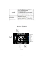 Preview for 5 page of Velocifero MINI MAD Plus Manual