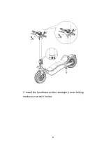 Preview for 9 page of Velocifero MINI MAD Plus Manual