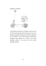 Preview for 29 page of Velocifero MINI MAD Plus Manual