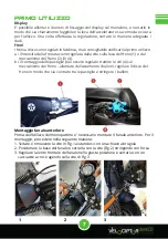 Предварительный просмотр 7 страницы VELOCIPTOR Climb 2 User Manual