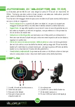 Предварительный просмотр 12 страницы VELOCIPTOR Climb 2 User Manual