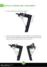 Предварительный просмотр 6 страницы VELOCIPTOR tech 2 ES 90EW: User Manual