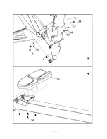 Preview for 12 page of Velocity Exercise CHR-VANTAGEW Owner'S Manual