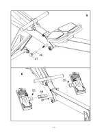 Preview for 13 page of Velocity Exercise CHR-VANTAGEW Owner'S Manual