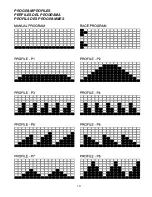 Preview for 30 page of Velocity Exercise CHR-VANTAGEW Owner'S Manual