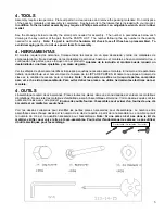 Предварительный просмотр 6 страницы Velocity CHB-U2101 Owner'S Manual And Assembly Manual