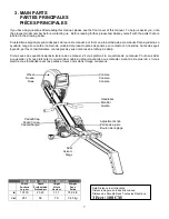 Предварительный просмотр 7 страницы Velocity CHR-301 Owner'S Manual