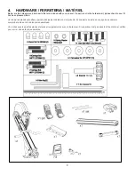 Предварительный просмотр 8 страницы Velocity CHR-301 Owner'S Manual