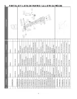 Предварительный просмотр 9 страницы Velocity CHR-301 Owner'S Manual