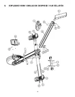 Предварительный просмотр 14 страницы Velocity CHR-301 Owner'S Manual