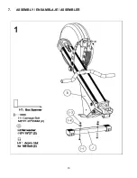 Предварительный просмотр 16 страницы Velocity CHR-301 Owner'S Manual