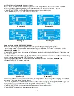 Предварительный просмотр 30 страницы Velocity CHR-301 Owner'S Manual