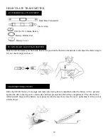 Предварительный просмотр 32 страницы Velocity CHR-301 Owner'S Manual